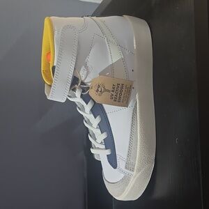 Nike Blazer Mid '77 BP Color Changing Sneakers